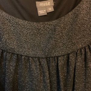 MUSE DRESS